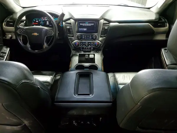 1GNSKHKC9HR363971 2017 CHEVROLET SUBURBAN - Image 8