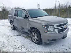 1GNSKHKC9HR388448 2017 CHEVROLET SUBURBAN