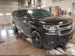 1GNSKHKC9HR388689 2017 CHEVROLET SUBURBAN