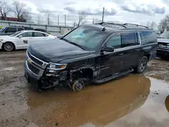 1GNSKHKC9HR388997 2017 CHEVROLET SUBURBAN