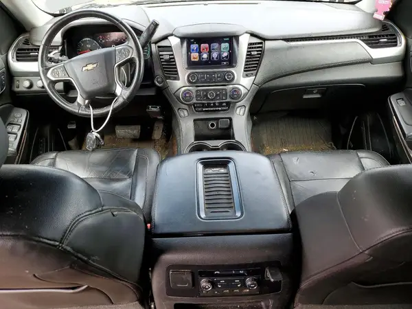 1GNSKHKC9HR388997 2017 CHEVROLET SUBURBAN - Image 8