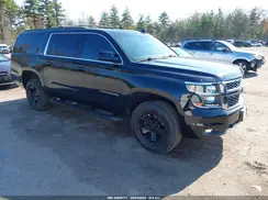 1GNSKHKC9HR394556 2017 CHEVROLET SUBURBAN