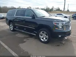 1GNSKHKC9HR396047 2017 CHEVROLET SUBURBAN