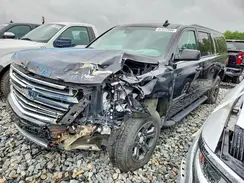 1GNSKHKC9HR406642 2017 CHEVROLET SUBURBAN