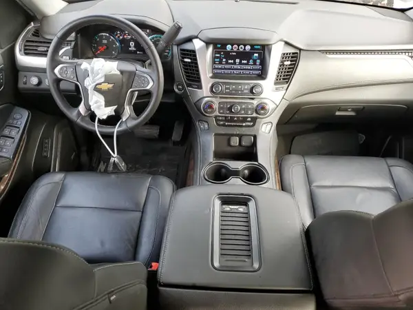 1GNSKHKC9HR406642 2017 CHEVROLET SUBURBAN - Image 8