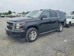 1GNSKHKC9JR101289 2018 CHEVROLET SUBURBAN