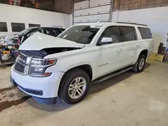 1GNSKHKC9JR106976 2018 CHEVROLET SUBURBAN