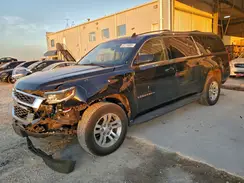 1GNSKHKC9JR116651 2018 CHEVROLET SUBURBAN