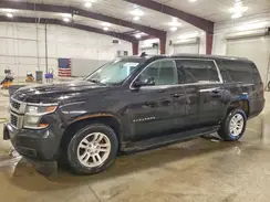1GNSKHKC9JR119419 2018 CHEVROLET SUBURBAN