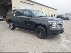 1GNSKHKC9JR140867 2018 CHEVROLET SUBURBAN