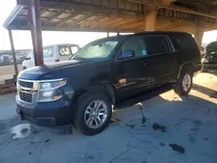 1GNSKHKC9JR145342 2018 CHEVROLET SUBURBAN