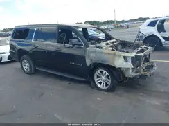 1GNSKHKC9JR150556 2018 CHEVROLET SUBURBAN