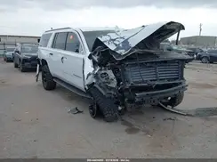1GNSKHKC9JR160715 2018 CHEVROLET SUBURBAN