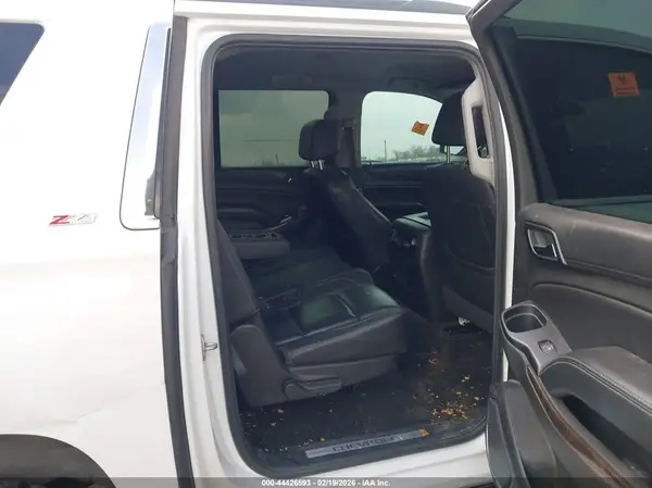 1GNSKHKC9JR160715 2018 CHEVROLET SUBURBAN - Image 8