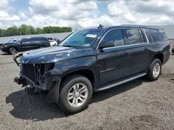 1GNSKHKC9JR161413 2018 CHEVROLET SUBURBAN