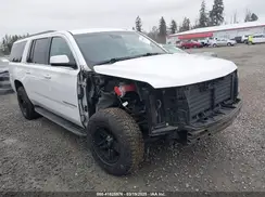 1GNSKHKC9JR161587 2018 CHEVROLET SUBURBAN