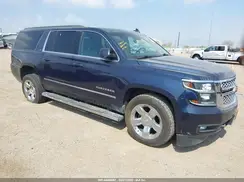 1GNSKHKC9JR193360 2018 CHEVROLET SUBURBAN