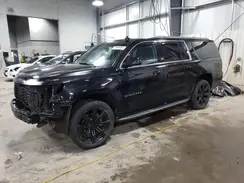 1GNSKHKC9JR193990 2018 CHEVROLET SUBURBAN