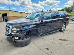 1GNSKHKC9JR196744 2018 CHEVROLET SUBURBAN