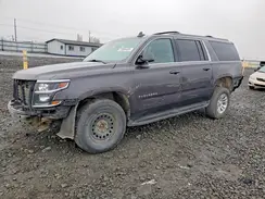 1GNSKHKC9JR210609 2018 CHEVROLET SUBURBAN