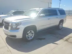 1GNSKHKC9JR214322 2018 CHEVROLET SUBURBAN