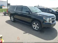 1GNSKHKC9JR223327 2018 CHEVROLET SUBURBAN