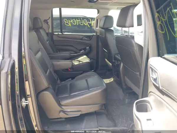 1GNSKHKC9JR223327 2018 CHEVROLET SUBURBAN - Image 8