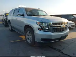 1GNSKHKC9JR229886 2018 CHEVROLET SUBURBAN