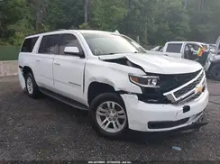 1GNSKHKC9JR232559 2018 CHEVROLET SUBURBAN