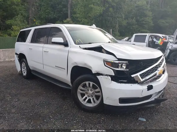 1GNSKHKC9JR232559 2018 CHEVROLET SUBURBAN - Image 1