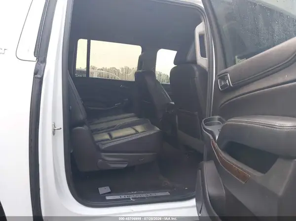 1GNSKHKC9JR232559 2018 CHEVROLET SUBURBAN - Image 8