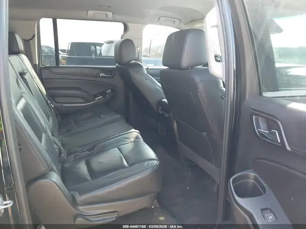 1GNSKHKC9JR234134 2018 CHEVROLET SUBURBAN - Image 8