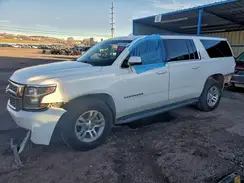 1GNSKHKC9JR240855 2018 CHEVROLET SUBURBAN