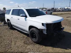 1GNSKHKC9JR248745 2018 CHEVROLET SUBURBAN