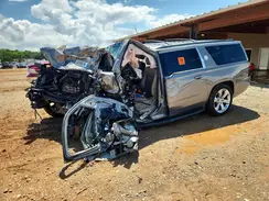 1GNSKHKC9JR254223 2018 CHEVROLET SUBURBAN