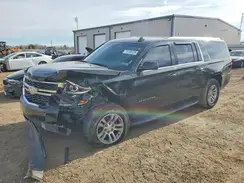 1GNSKHKC9JR260250 2018 CHEVROLET SUBURBAN