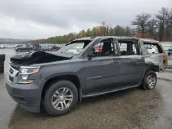 1GNSKHKC9JR262273 2018 CHEVROLET SUBURBAN