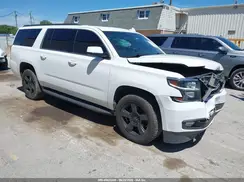 1GNSKHKC9JR263522 2018 CHEVROLET SUBURBAN