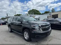 1GNSKHKC9JR267568 2018 CHEVROLET SUBURBAN
