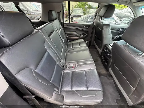 1GNSKHKC9JR267568 2018 CHEVROLET SUBURBAN - Image 8