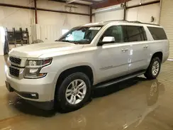 1GNSKHKC9JR269806 2018 CHEVROLET SUBURBAN