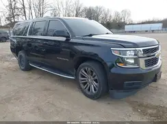 1GNSKHKC9JR278246 2018 CHEVROLET SUBURBAN