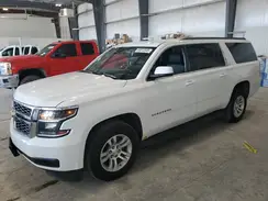 1GNSKHKC9JR278764 2018 CHEVROLET SUBURBAN