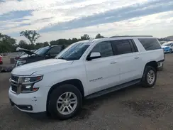 1GNSKHKC9JR281115 2018 CHEVROLET SUBURBAN