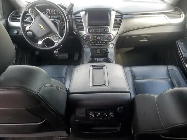 1GNSKHKC9JR281115 2018 CHEVROLET SUBURBAN - Image 8