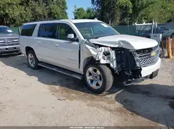 1GNSKHKC9JR281860 2018 CHEVROLET SUBURBAN