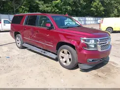 1GNSKHKC9JR286881 2018 CHEVROLET SUBURBAN