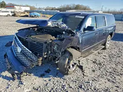 1GNSKHKC9JR287206 2018 CHEVROLET SUBURBAN