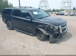 1GNSKHKC9JR287335 2018 CHEVROLET SUBURBAN