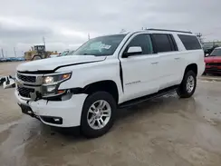 1GNSKHKC9JR287948 2018 CHEVROLET SUBURBAN